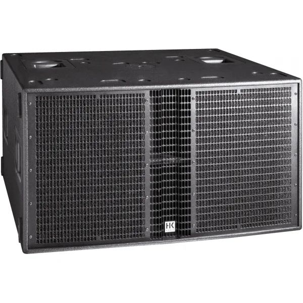 HK Audio LSUB 4000 A