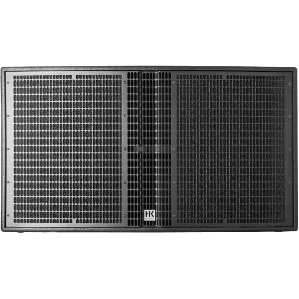 HK Audio LSUB 4000 A – Image 2
