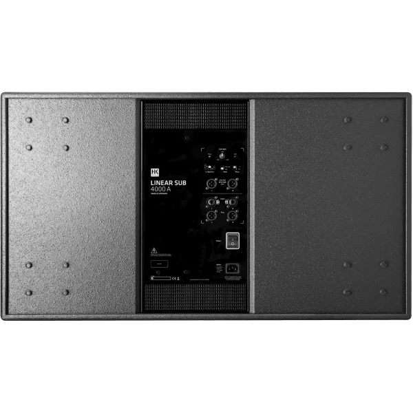 HK Audio LSUB 4000 A – Image 3