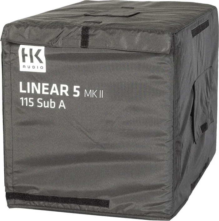 HK Audio RCOV-L5MKII-115sa