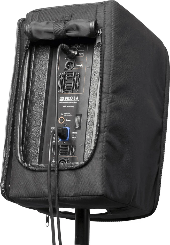HK Audio WPC-PRO8