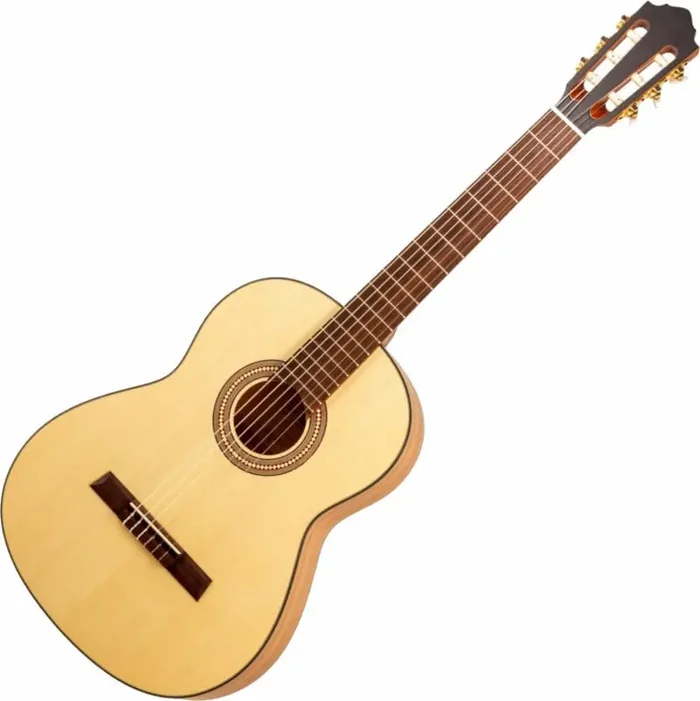 Höfner HF13 Natural Guitare classique taile 3/4 pour enfant