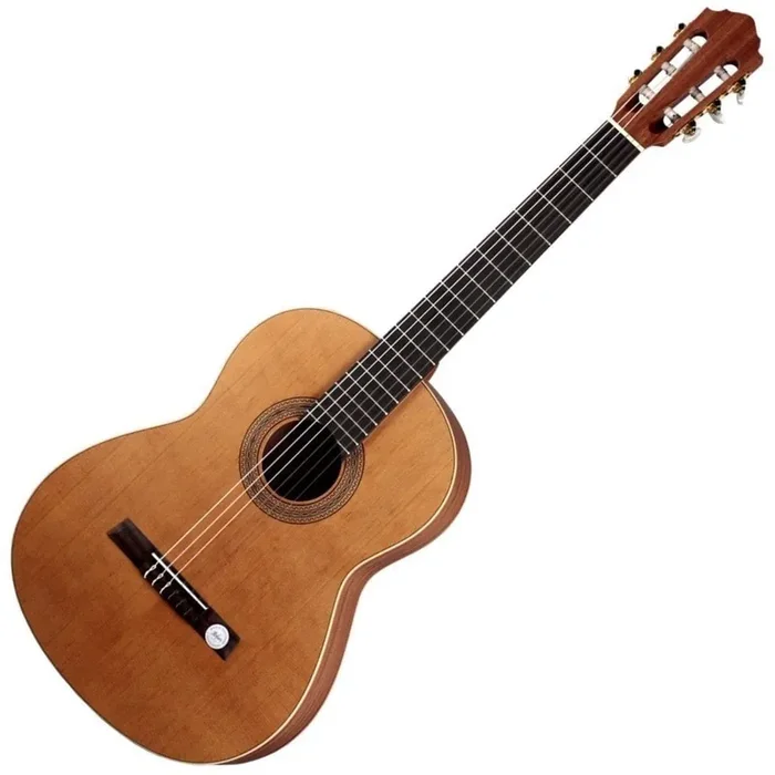 Höfner HZ23 4/4 Natural Guitare classique