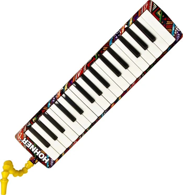 Hohner 9440/32 Airboard 32 Mélodica Multi