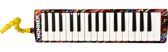 HOHNER Airboard – 32 Touches