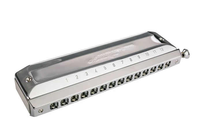 HOHNER Meisterklasse C/do – 14 Trous