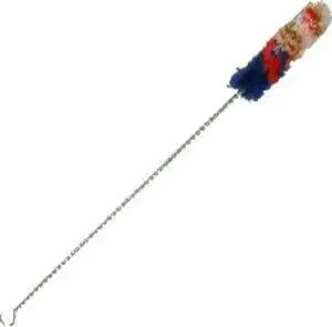 Hohner TM80001 Brosse de nettoyage