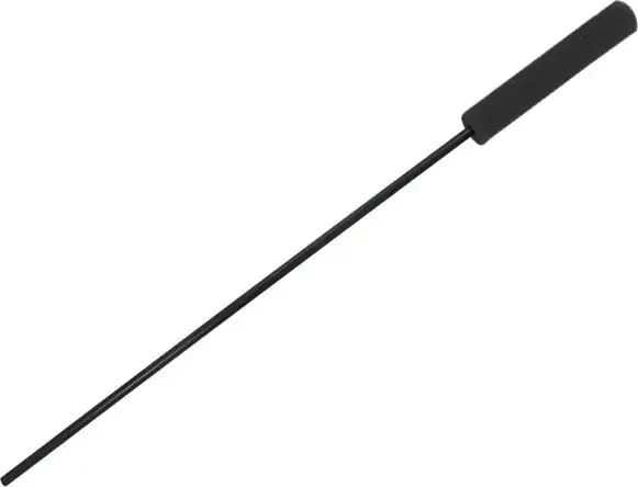 Hohner TM8005 Brosse de nettoyage