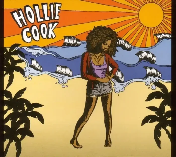 Hollie Cook – Hollie Cook (LP)