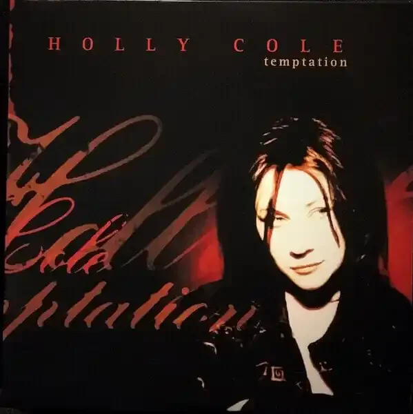 Holly Cole – Temptation (2 LP) (200g)
