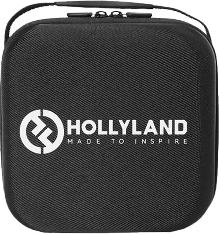 Hollyland C1-SC01 Mallette et étui pour microphone