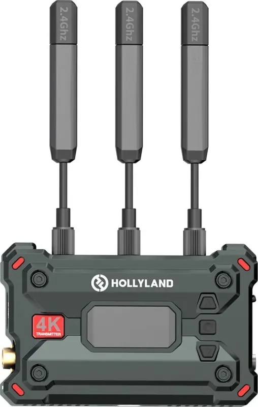 Hollyland Pyro S-TX Wireless Video Transmitter Système sans fil