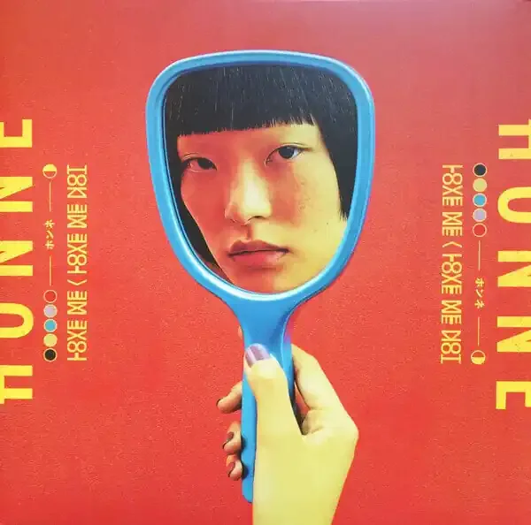 Honne – Love Me/Love Me Not (2 LP)