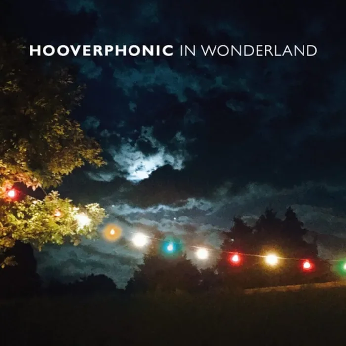 Hooverphonic – In Wonderland (CD)