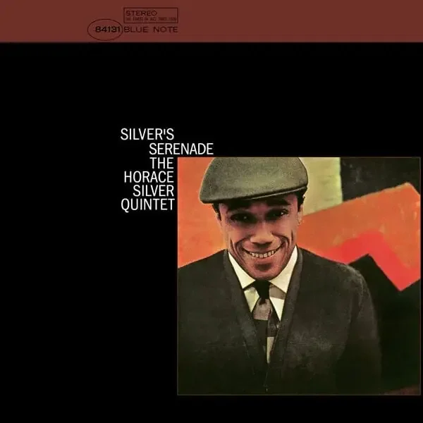 Horace Silver – Silver‘s Serenade (Blue Note Tone Poet Series) (LP)