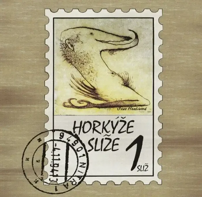Horkýže Slíže – Prvý slíž (Reissue) (CD)