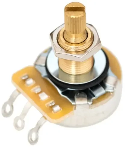 Hosco CTS-A250 Potentiomètre
