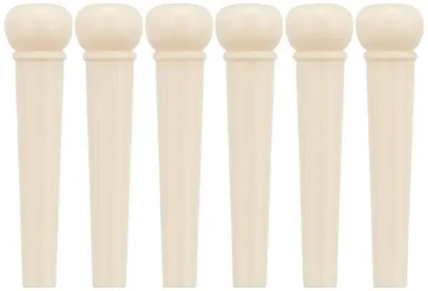 Hosco F-0006 Cream Chevilles de chevalet