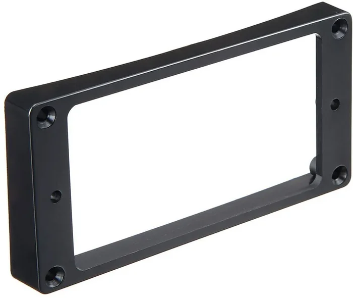 Hosco MR-1R Black Capuchon
