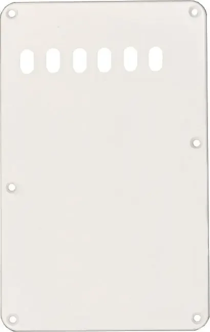 Hosco P-104 Plaques de guitare