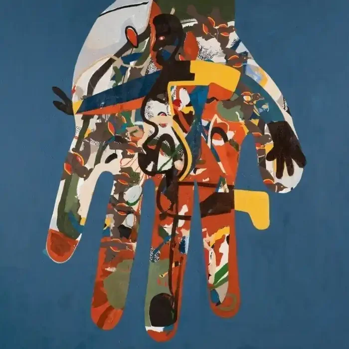 Hot Chip – Freakout / Release (CD)