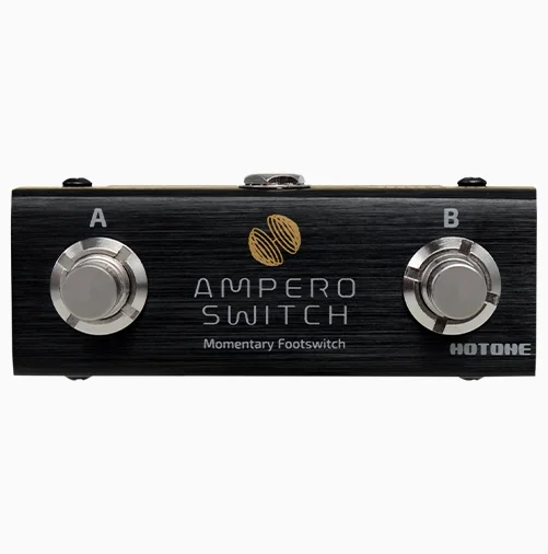 HOTONE Ampero Switch FS-1