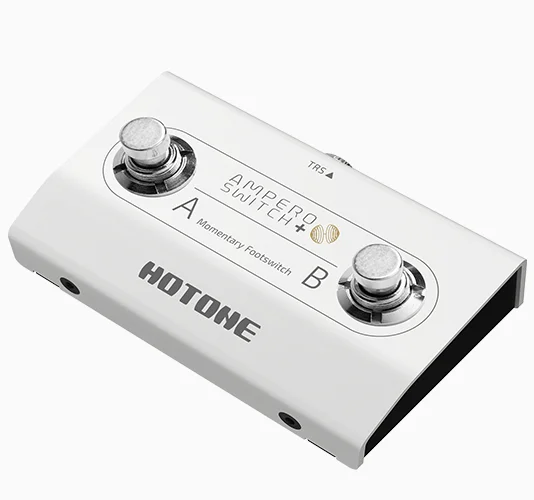 HOTONE Ampero Switch FS-2