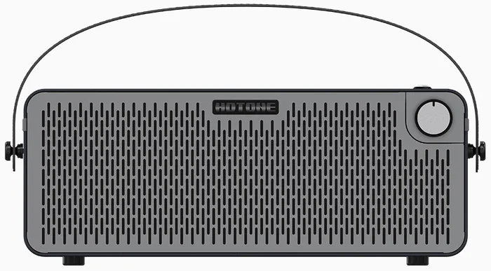 HOTONE AP-30bk Pulze Black Amplifier