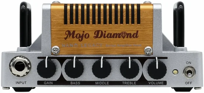 Hotone Mojo Diamond Ampli guitare