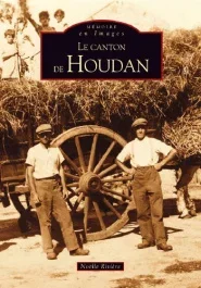 HOUDAN (LE CANTON DE)