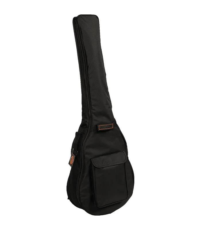Housse pour Basse Acoustique Tobago GB30BA Noir – Image 2