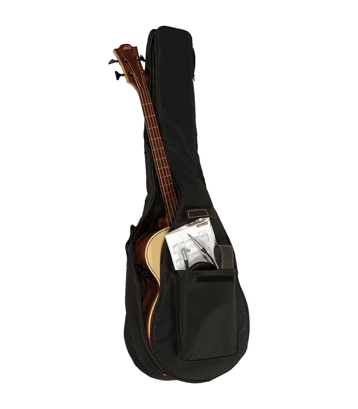 Housse pour Basse Acoustique Tobago GB30BA Noir – Image 3