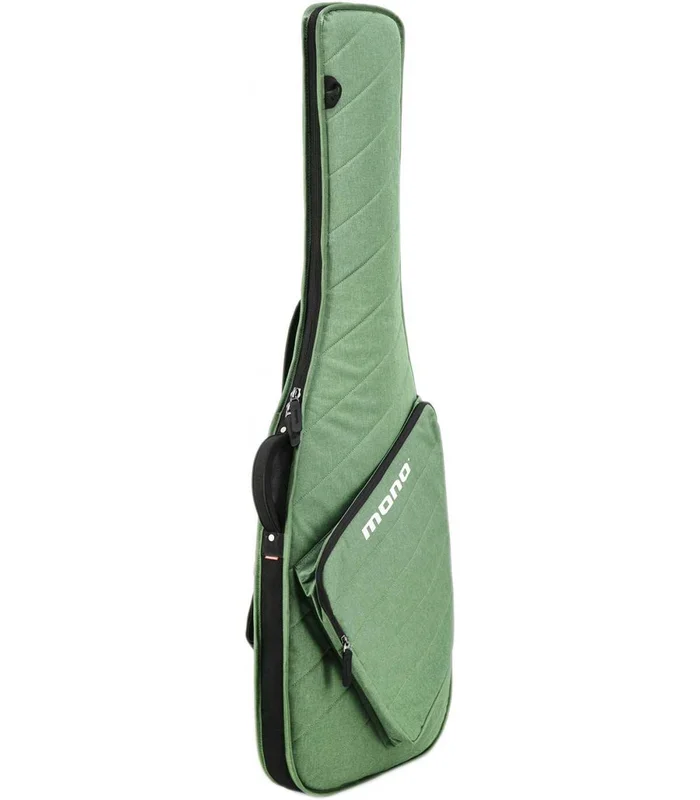 Housse pour Basse électrique MONO M80-SEB-V2-AZG – vert