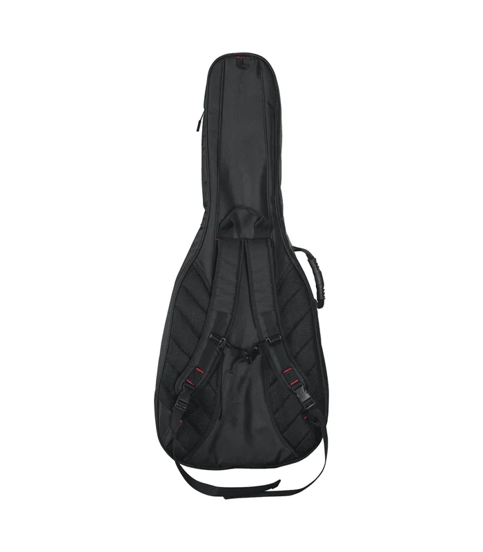 Housse pour Guitare Acoustique GATOR GB-4G-ACOUSTIC – Image 4