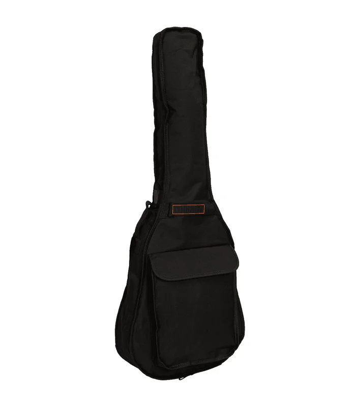 Housse pour Guitare Classique 1/2 Tobago GB20C2 Noir – Image 3