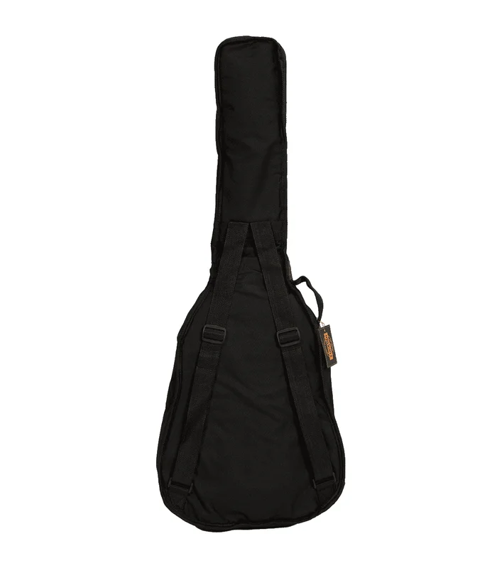 Housse pour Guitare Classique 1/2 Tobago GB20C2 Noir – Image 4