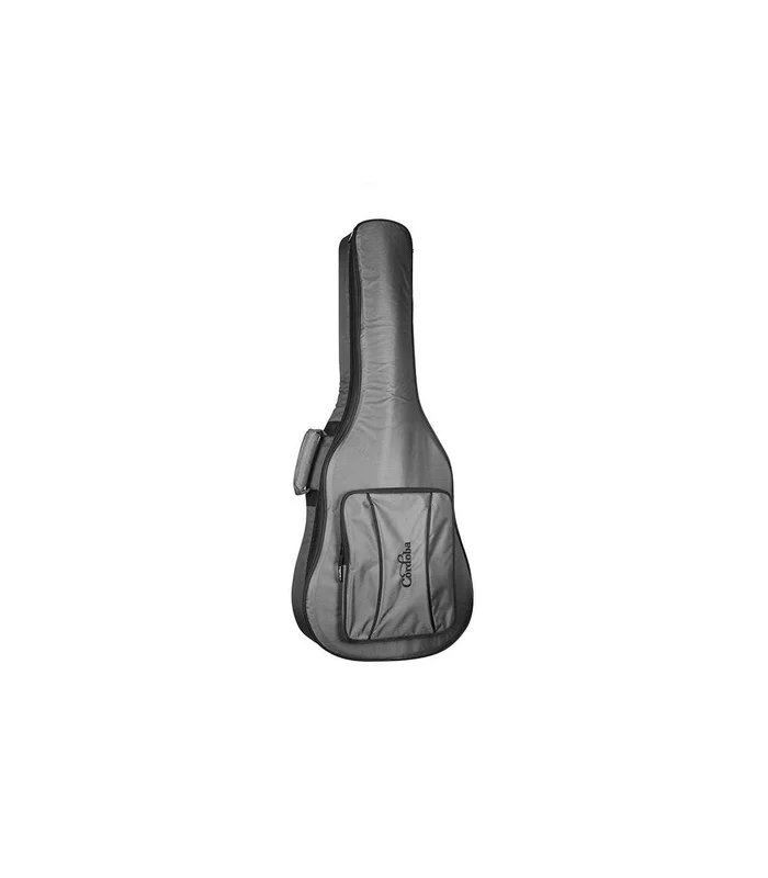 Housse pour Guitare Classique CORDOBA Deluxe Guitare 4/4