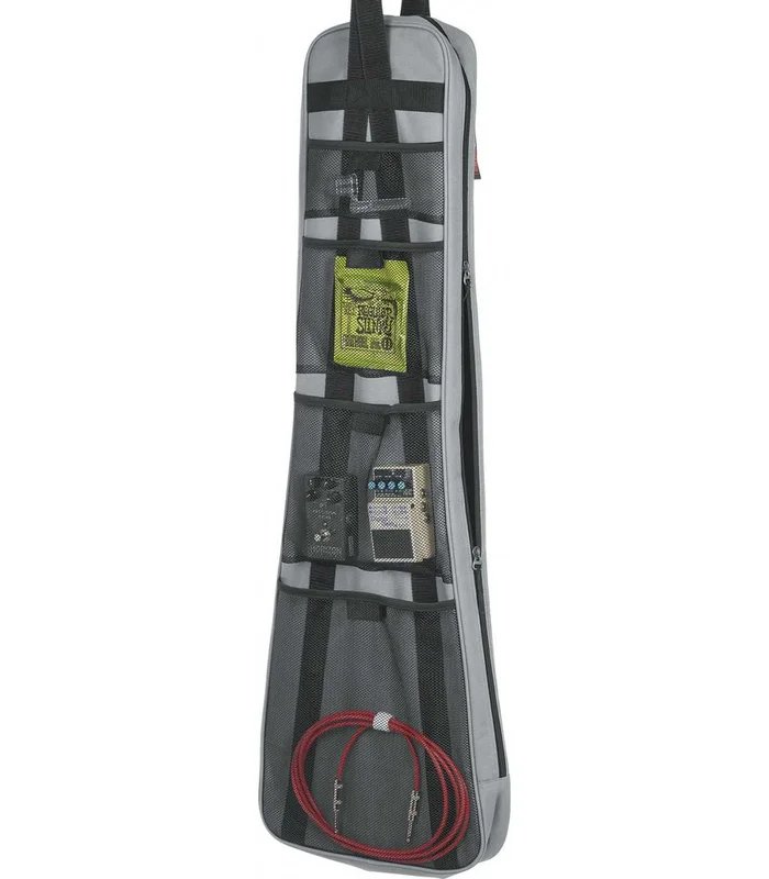 Housse pour Guitare Electrique GATOR GCB-ELECTRIC – Housse suspendue – Image 4