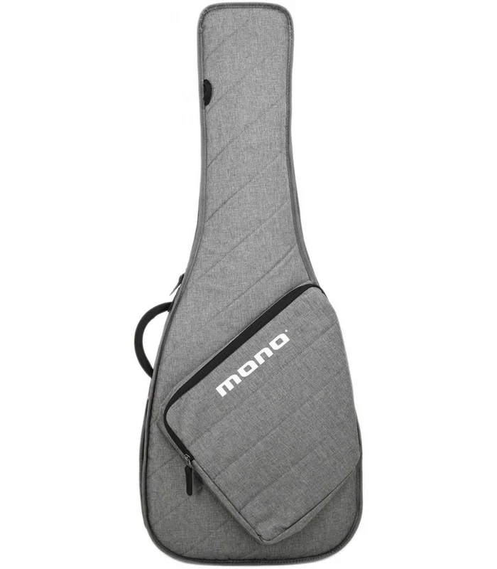 Housse pour Guitare Electrique MONO M80-SEG-V2-ASH – gris – Image 2