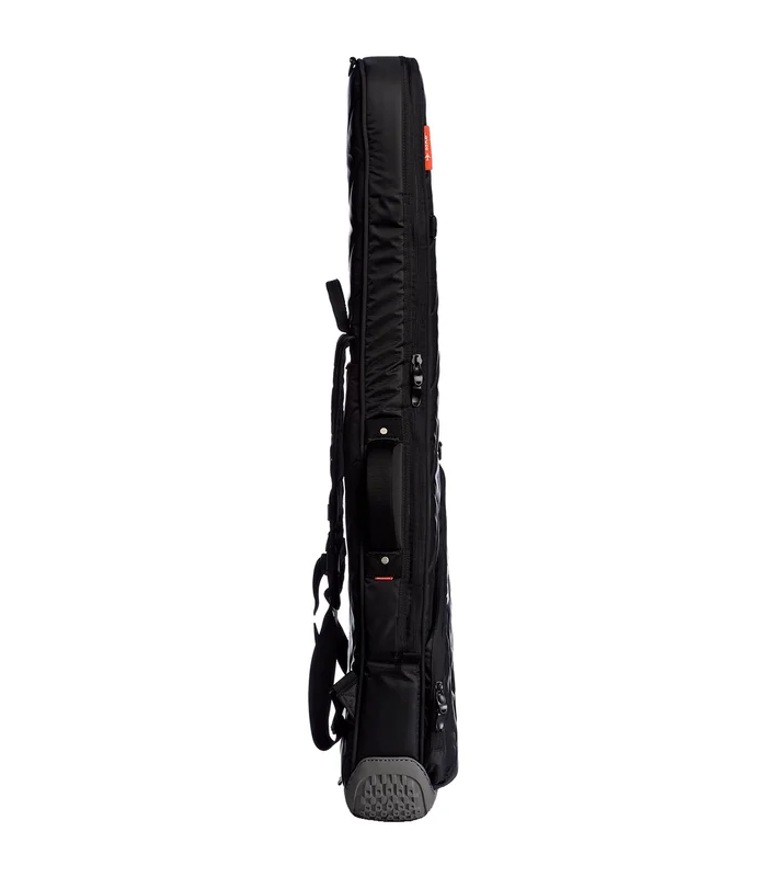 Housse pour Guitare Electrique MONO M80-VHB-BLK – demi-caisse – noir – Image 3