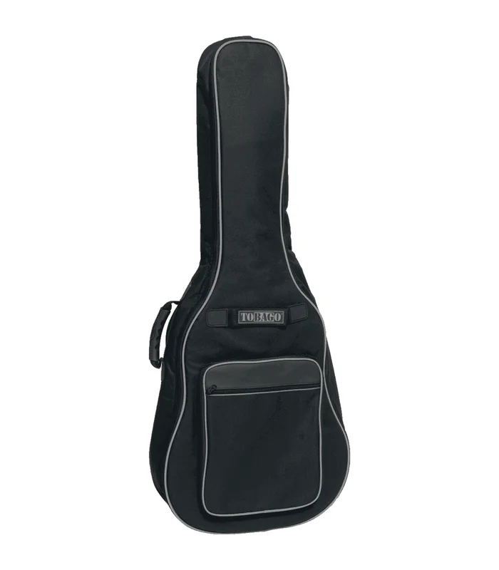 Housse pour Guitare Électrique Tobago GB35E Noir