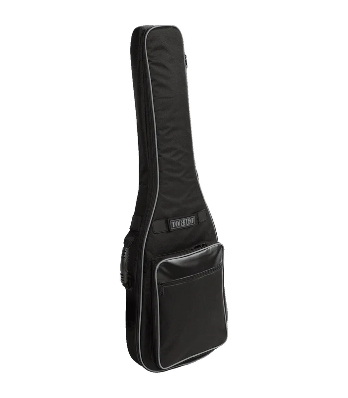 Housse pour Guitare Électrique Tobago GB35E Noir – Image 3