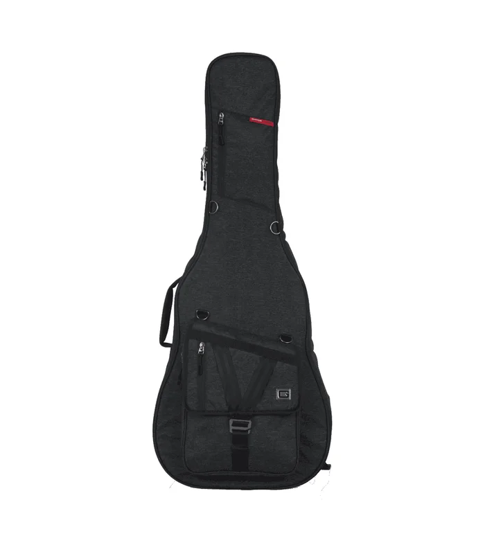 Housse pour Guitare Folk GATOR GT-ACOUSTIC-BLK