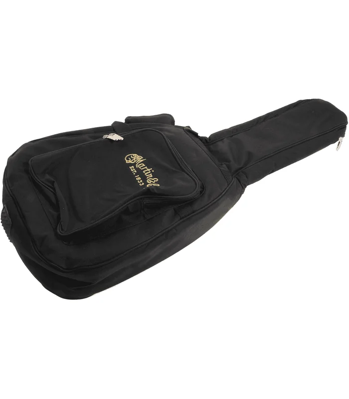 Housse pour Guitare Folk MARTIN & CO – 12BTG – LX