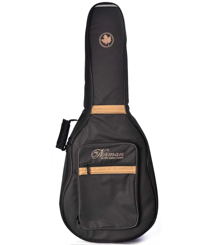 Housse pour Guitare Folk NORMAN – Image 2