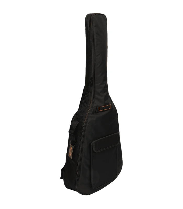Housse pour Guitare Folk Tobago GB30F Noir