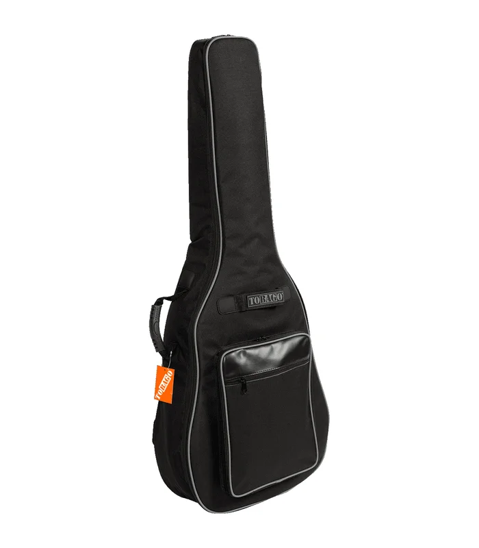 Housse pour Guitare Folk Tobago GB35F Noir – Image 3