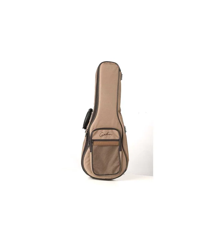 Housse pour Mandoline Godin pour Mandoline A8 et MultiUke