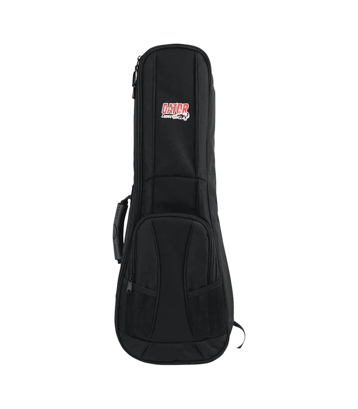 Housse pour Ukulélé GATOR GB-4G-UKE CON Concert