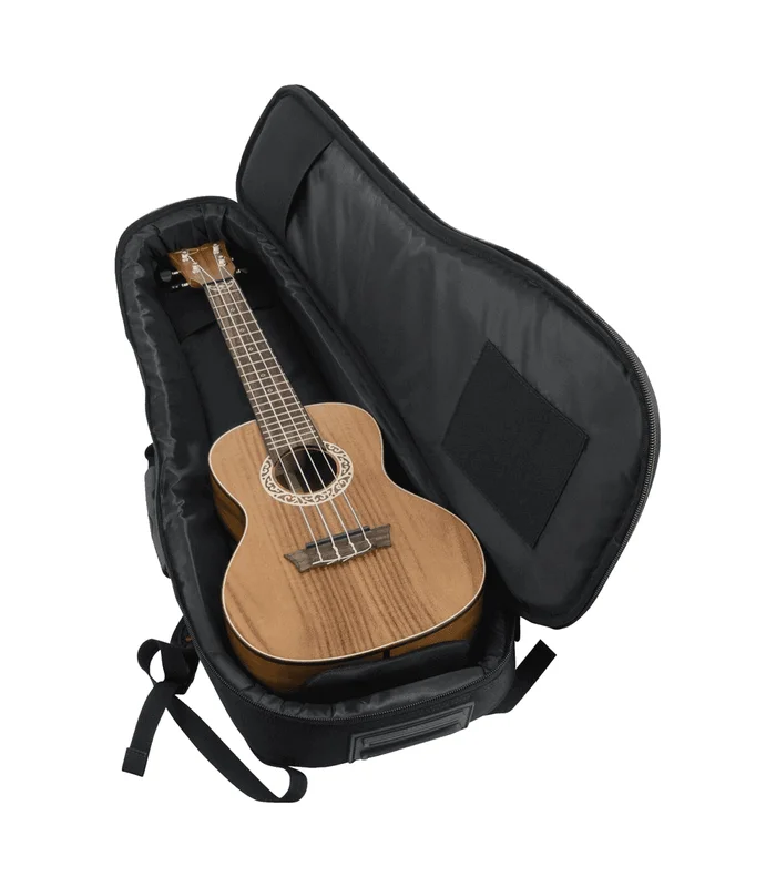Housse pour Ukulélé GATOR GB-4G-UKE CON Concert – Image 3